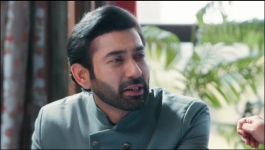 Jaane Anjaane Hum Mile - 24th April 2025